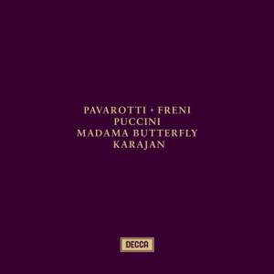 Puccini: Madama Butterfly