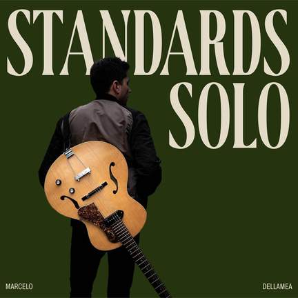 Standards Solo