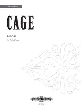 John Cage: Dream
