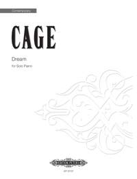 John Cage: Dream