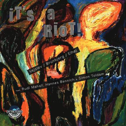 iT's a RioT!