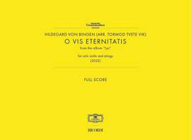 Hildegard von Bingen: O Vis Eternitatis (from the album "Lys")