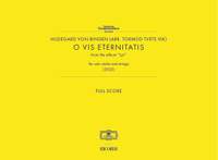 Hildegard von Bingen: O Vis Eternitatis (from the album "Lys")