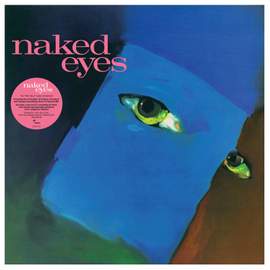 Naked Eyes (2025 Remaster)