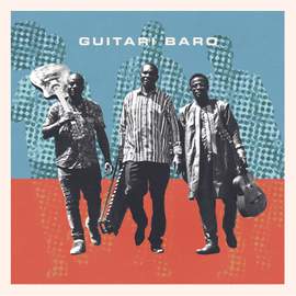 Guitari Baro