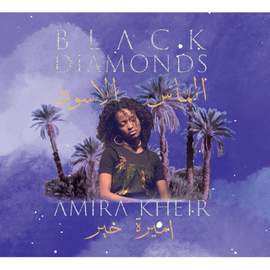 Black Diamonds