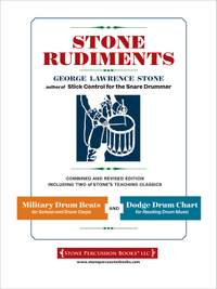Stone, George Lawrence: Stone Rudiments