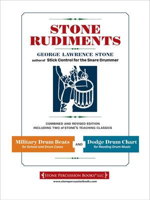 Stone, George Lawrence: Stone Rudiments