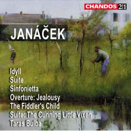 Orchestral Works