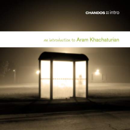 An Intro To Khachaturian