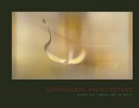 Soundscape Architecture