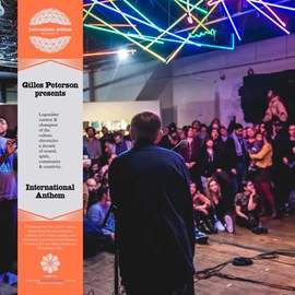 Gilles Peterson Presents International Anthem