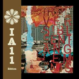 Irreversible Entanglements (ia11 Edition)