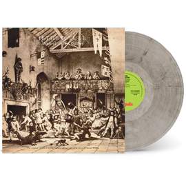 Minstrel in the Gallery (50th Anniversary Edition)
