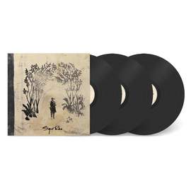 Takk... 20th Anniversary Remaster: Vinyl LP 3