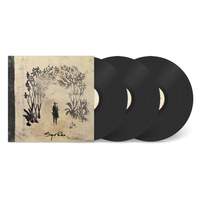 Takk... 20th Anniversary Remaster: Vinyl LP 3