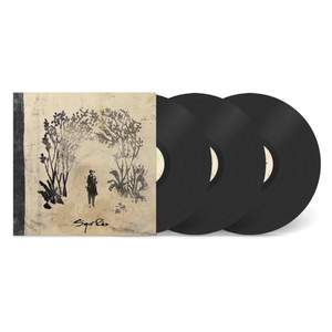 Takk... 20th Anniversary Remaster: Vinyl LP 3