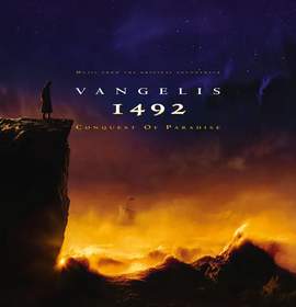 1492: Conquest of Paradise