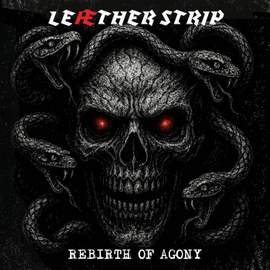 Rebirth of Agony