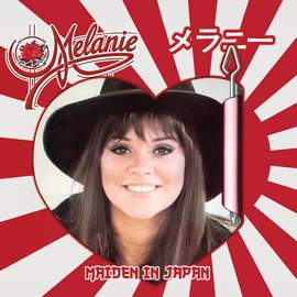Maiden in Japan