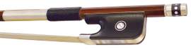 Hidersine Premium Cello Bow 4/4 - Octagonal - Fine Ipe