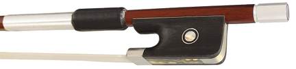 Hidersine Premium Cello Bow 4/4 - Octagonal - Select Ipe