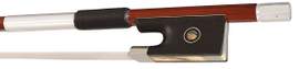 Hidersine Premium Violin Bow 4/4 - Octagonal - Select Ipe