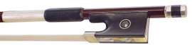 Hidersine Premium Violin Bow 4/4 - Octagonal - Ipe