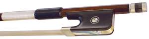 Hidersine Premium Cello Bow 4/4 - Octagonal - Ipe