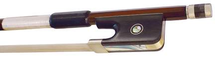 Hidersine Premium Cello Bow 4/4 - Octagonal - Ipe