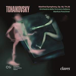 Tchaikovsky: Manfred