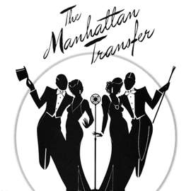 The Manhattan Transfer