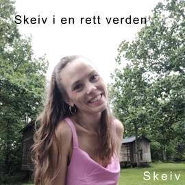 Skeiv i en rett verden