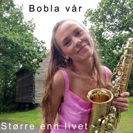 Bobla vår