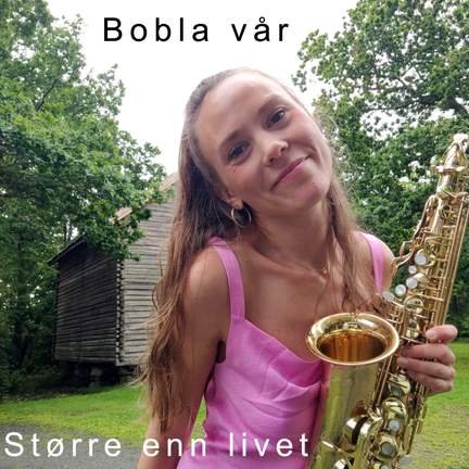 Bobla vår