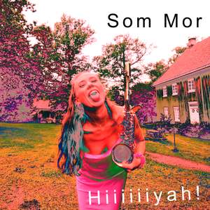 Som mor