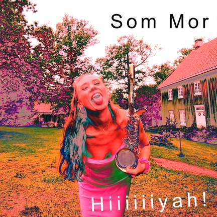 Som mor