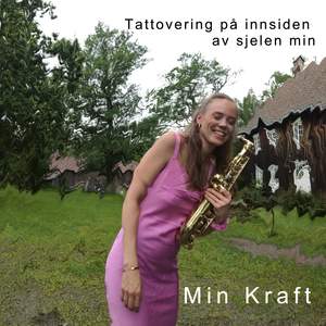 Tattoering på innsiden av sjelen min