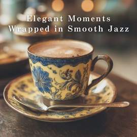 Elegant Moments Wrapped in Smooth Jazz