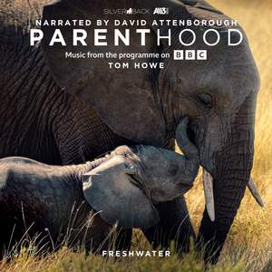 Parenthood: Freshwater (Music From The Programme On BBC)