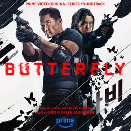 Butterfly (Prime Video Original Series Soundtrack)