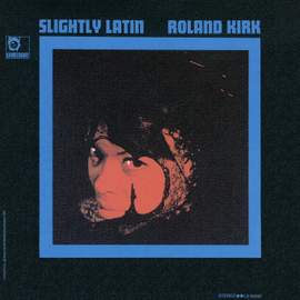 Slightly Latin