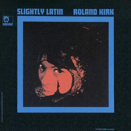 Slightly Latin