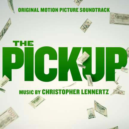 The Pickup (Original Motion Picture Soundtrack)