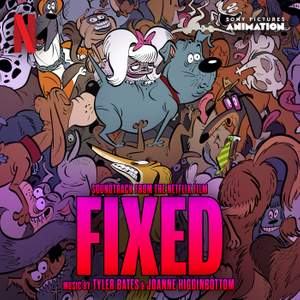 Fixed (Original Motion Picture Soundtrack)