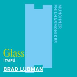 Glass: Itaipu