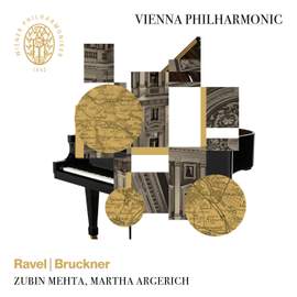 Ravel / Bruckner (Live)