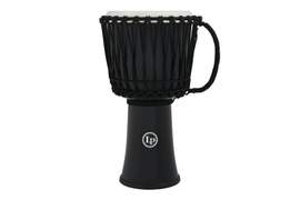 Latin Percussion Djembe Black