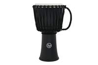Latin Percussion Djembe Black