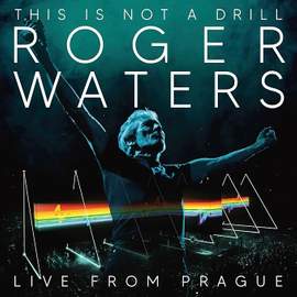 This is Not A Drill - Live From Prague